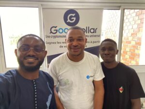 Read more about the article FRANCOPHONE AFRICA | ETHCameroon Meetup Elicits Large Public Interest