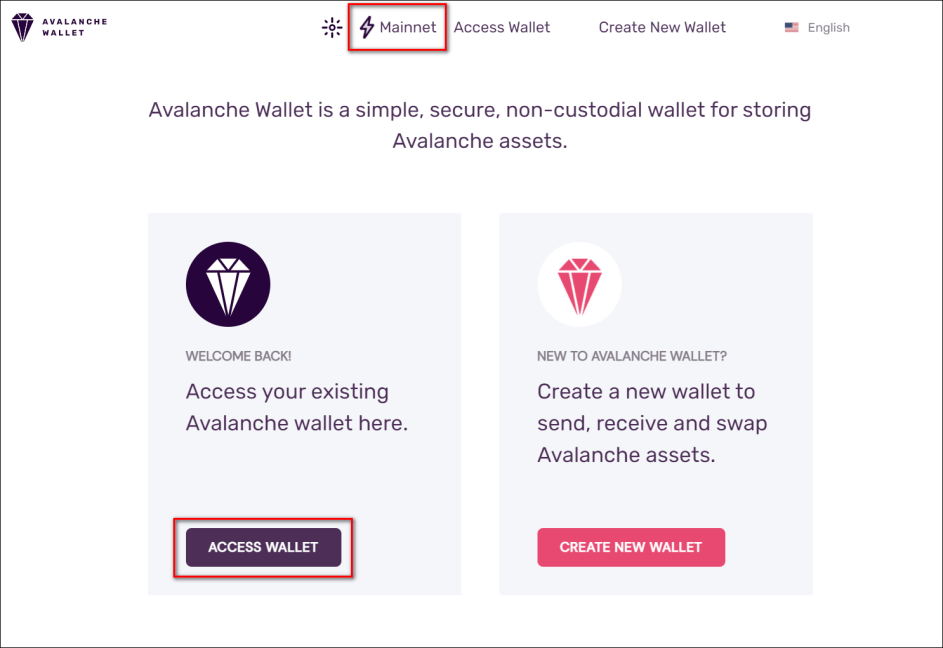 You are currently viewing EXPLAINER GUIDE | How To Transfer Tokens from One Avalanche Chain (X-Chain) to Another (C-Chain)