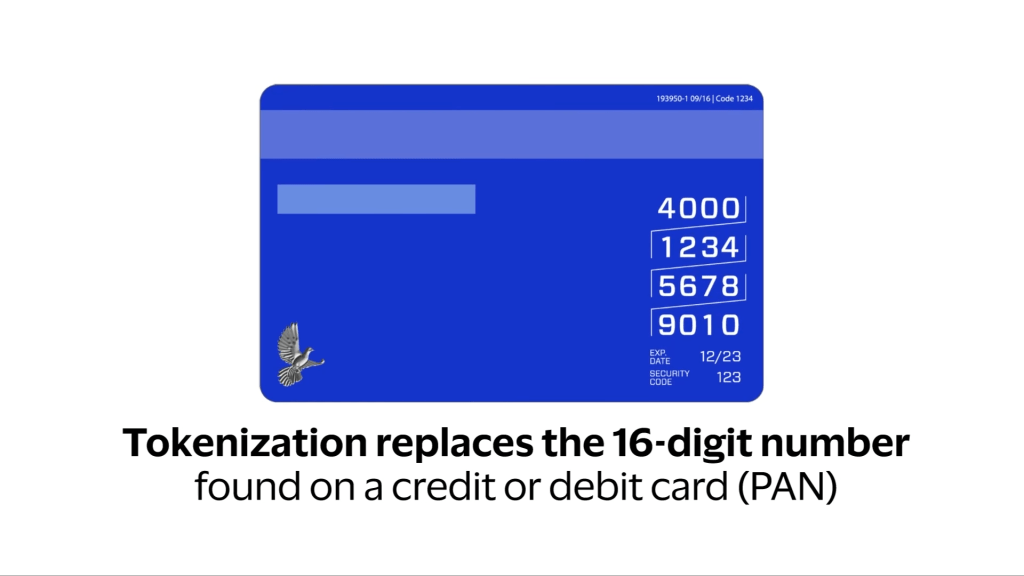 You are currently viewing MILESTONE | VISA Issues 10 Billion Tokens, Generating $40 Billion in Incremental e-Commerce Globally