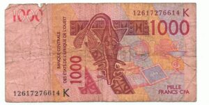 Read more about the article A Look At the CFA Franc – The Controversial Currency at the Center of the French – West Africa Feud