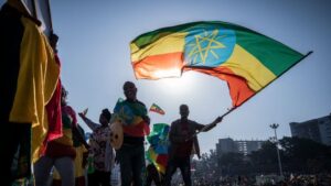 Read more about the article REGULATION | Ethiopia Floats Exchange Rate in a Significant Policy Shift as it Intensifies Reforms Towards a Free Market Economy