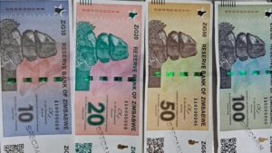 Read more about the article REGULATION | Zimbabwe Government Services and Some Taxes to be Paid in Local ZiG Currency Instead of Dollars, Orders Finance Minister