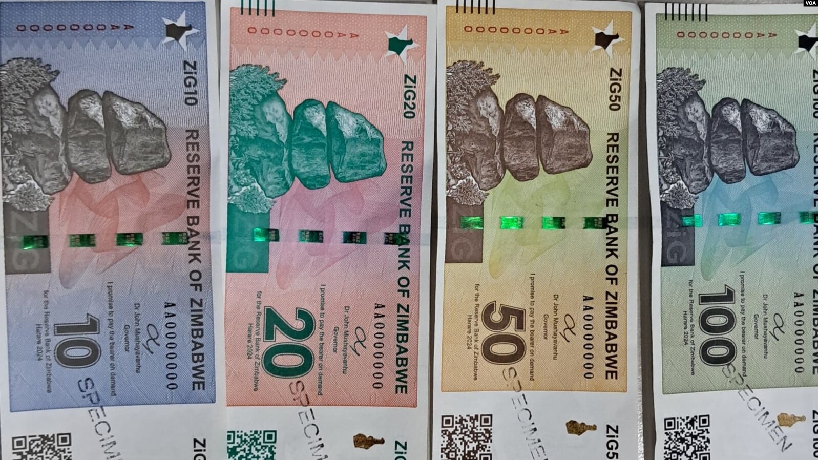 You are currently viewing REGULATION | Zimbabwe Government Services and Some Taxes to be Paid in Local ZiG Currency Instead of Dollars, Orders Finance Minister