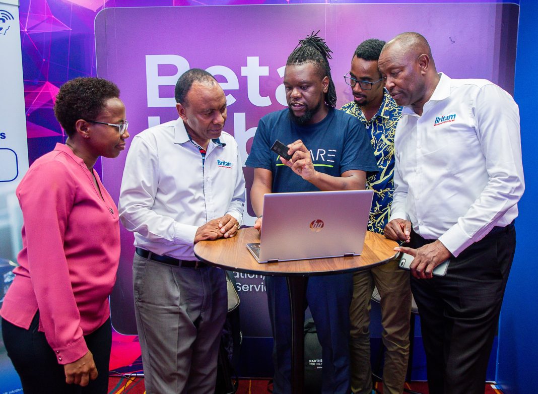 Read more about the article LIST | Kenya’s Leading Insurance Provider, Britam, Unveils 6 Fintech Startups for its Inaugural Incubation Programme