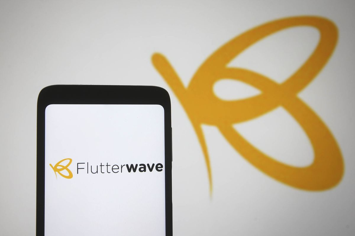 You are currently viewing REGULATION | Flutterwave Receives Enhanced PSP License from Bank of Ghana