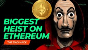 Read more about the article Ethereum Turns 9 | A Look at 9 Years of HODLing, Forks, WAGMI, Memes, and FOMO