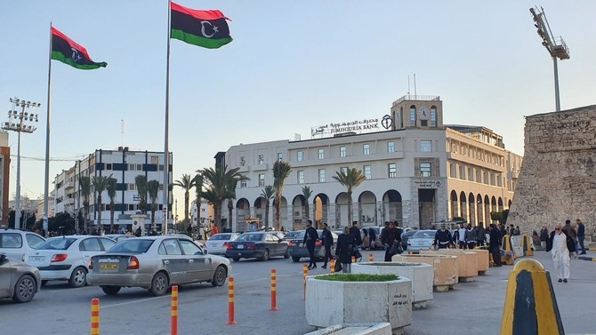 You are currently viewing NORTH AFRICA | Governor and Officials of the Central Bank of Libya Flee Country with Payment Passwords