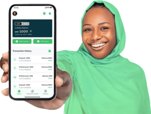 Read more about the article FUNDING | Nigerian Web3 Startup, UmrahCash, Reportedly Secures $500,000 from Adaverse to Transform Fintech for Religious Pilgrims