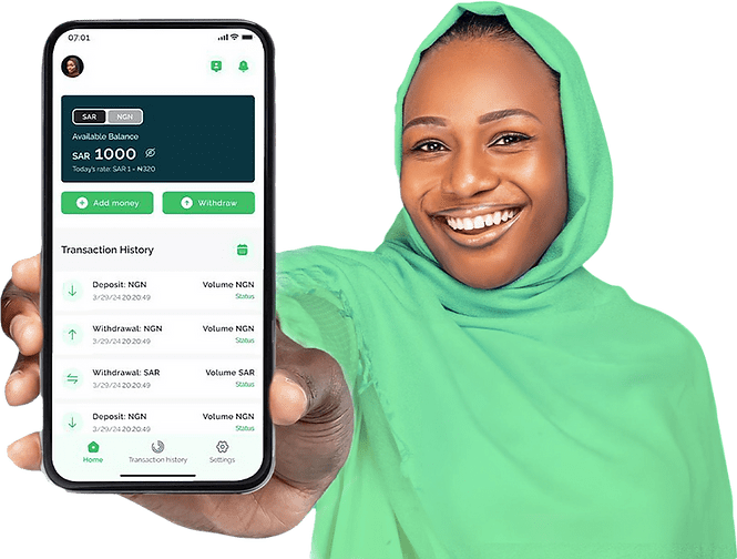 Read more about the article FUNDING | Nigerian Web3 Startup, UmrahCash, Reportedly Secures $500,000 from Adaverse to Transform Fintech for Religious Pilgrims